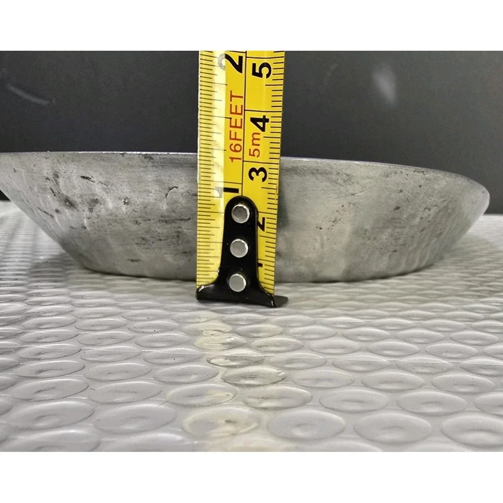 Vintage Cantrell Collection Pewter Bread Tray 